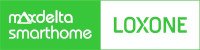 Maxdelta Loxone